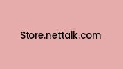 Store.nettalk.com Coupon Codes