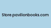 Store.pavilionbooks.com Coupon Codes