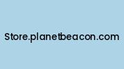 Store.planetbeacon.com Coupon Codes