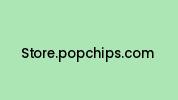 Store.popchips.com Coupon Codes