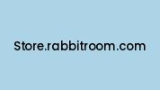 Store.rabbitroom.com Coupon Codes
