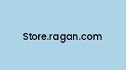 Store.ragan.com Coupon Codes