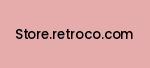 store.retroco.com Coupon Codes