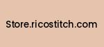 store.ricostitch.com Coupon Codes