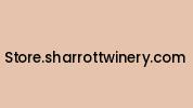 Store.sharrottwinery.com Coupon Codes