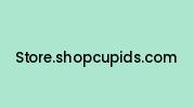 Store.shopcupids.com Coupon Codes