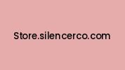 Store.silencerco.com Coupon Codes