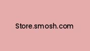 Store.smosh.com Coupon Codes