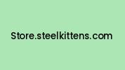 Store.steelkittens.com Coupon Codes