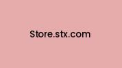 Store.stx.com Coupon Codes
