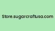 Store.sugarcraftusa.com Coupon Codes