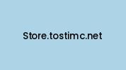 Store.tostimc.net Coupon Codes