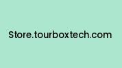 Store.tourboxtech.com Coupon Codes