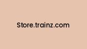 Store.trainz.com Coupon Codes