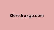 Store.truxgo.com Coupon Codes