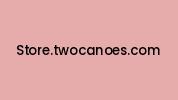 Store.twocanoes.com Coupon Codes