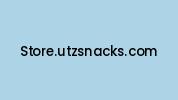 Store.utzsnacks.com Coupon Codes
