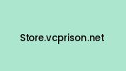 Store.vcprison.net Coupon Codes