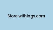 Store.withings.com Coupon Codes