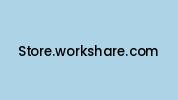 Store.workshare.com Coupon Codes