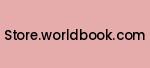 store.worldbook.com Coupon Codes