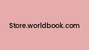 Store.worldbook.com Coupon Codes