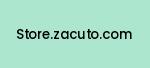 store.zacuto.com Coupon Codes