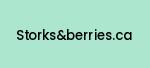 storksandberries.ca Coupon Codes