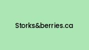 Storksandberries.ca Coupon Codes