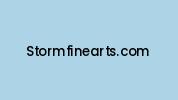 Stormfinearts.com Coupon Codes