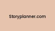 Storyplanner.com Coupon Codes