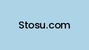 Stosu.com Coupon Codes