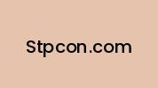 Stpcon.com Coupon Codes