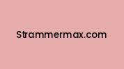 Strammermax.com Coupon Codes
