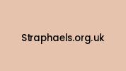 Straphaels.org.uk Coupon Codes