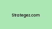 Strategez.com Coupon Codes