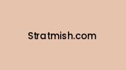 Stratmish.com Coupon Codes