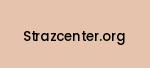 strazcenter.org Coupon Codes