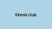 Streak.club Coupon Codes