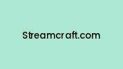 Streamcraft.com Coupon Codes