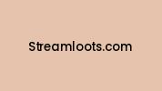 Streamloots.com Coupon Codes