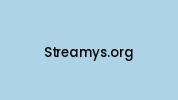 Streamys.org Coupon Codes