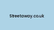 Streetaway.co.uk Coupon Codes