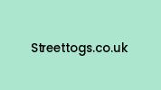 Streettogs.co.uk Coupon Codes