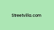 Streetvilla.com Coupon Codes