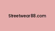 Streetwear88.com Coupon Codes