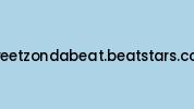 Streetzondabeat.beatstars.com Coupon Codes