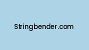 Stringbender.com Coupon Codes