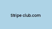Stripe-club.com Coupon Codes