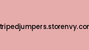 Stripedjumpers.storenvy.com Coupon Codes